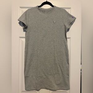 Champion Heather Gray Dress